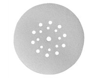 Gitter-Schleifscheiben Klett, Ø 225 mm K80, 5 St.
