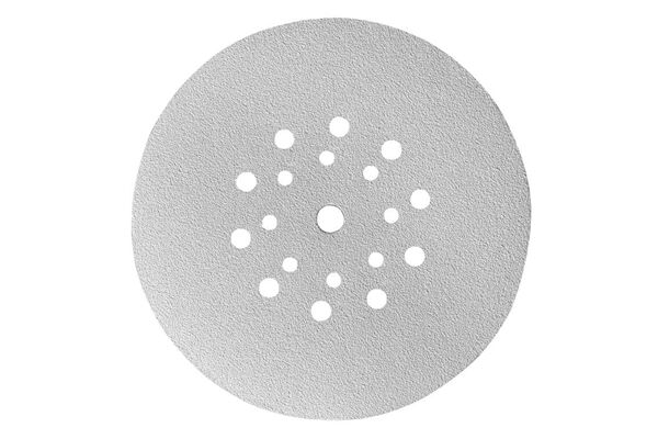  Gitter-Schleifscheiben Klett, Ø 225 mm K80, 5 St.