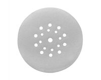 Gitter-Schleifscheiben Klett, Ø 225 mm K120, 5 St.