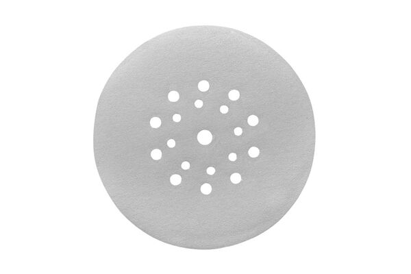  Gitter-Schleifscheiben Klett, Ø 225 mm K120, 5 St.