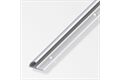  Alu Abschlussprofil 26x13 mm, 1 m