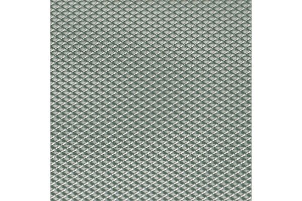  Stahl-Streckmetall 25x50 cm, 0,13 qm