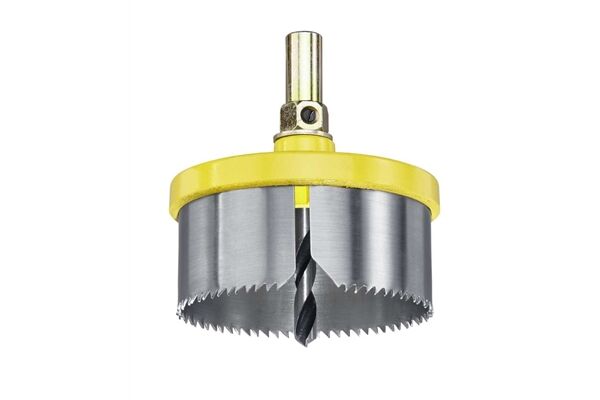  Lochsäge 1 Kranz, Ø 68 x 28 mm