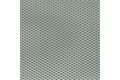  Stahl-Streckmetall 25x50 cm, 0,13 qm