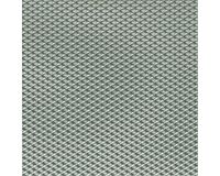 Stahl-Streckmetall 25x50 cm, 0,13 qm (blank)