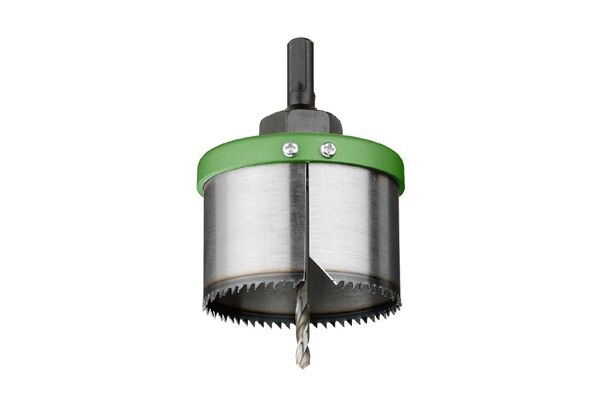  Lochsäge Wolfram 1 Kranz, Ø 68 mm x 40 mm