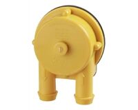 Mini-Pumpe für Bohrmaschine, 1500 l/h, 2 bar