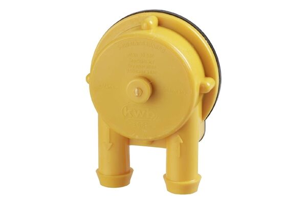  Mini-Pumpe für Bohrmaschine, 1500 l/h, 2 bar