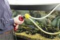  Mini-Pumpe für Bohrmaschine, 1500 l/h, 2 bar
