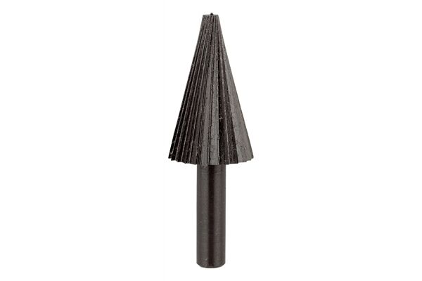  Antennenfräser Kegelform 6-25 mm