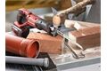  Säbelsägeblätter, HCS, Holz, Akku-Top, 2 St.