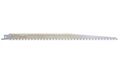  Säbelsägeblätter, HCS, Holz, mittel, 280 mm, 2 St.