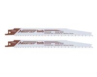 Säbelsägeblatt Easy Cut Holz, fein/grob, 2 St.
