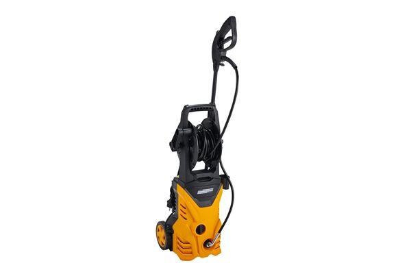  Hochdruckreiniger Set, 1600 W