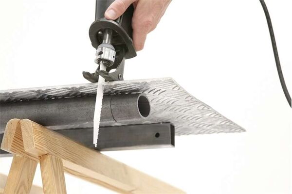  Säbelsägeblätter Easy Cut, BIM, fein/grob, 2 St.