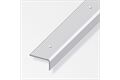  Alu Treppenprofil 41x23 mm, 1 m