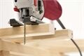  Stichsägeblätter HCS Holz, grob 100 mm, 2 St.