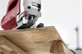  Stichsägeblätter HCS Holz, kurve 82 mm, 2 St.