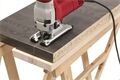  Stichsägeblätter HCS Holz, fein 100 mm, 2 St.