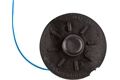 XERVEX Rasentrimmerspule T4.4, Einfaden,