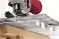  Stichsägeblätter Metall mittel 77 mm, 2 St.