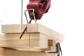  Stichsägeblätter HCS Holz, grob 152 mm, 2 St.