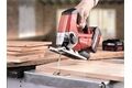  Stichsägeblätter HCS Holz, fein 116 mm, 2 St.