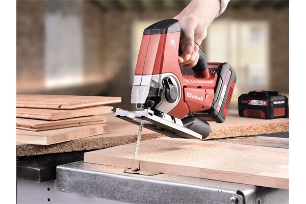 Stichsägeblätter HCS Holz, fein 116 mm, 2 St.