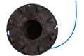 XERVEX Rasentrimmerspule T4.4, Einfaden,
