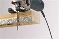  Stichsägeblätter Universal fein/grob 132 mm, 2 St.