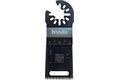  Tauchsägeblatt Japanzahnung für Multitool, 34 mm