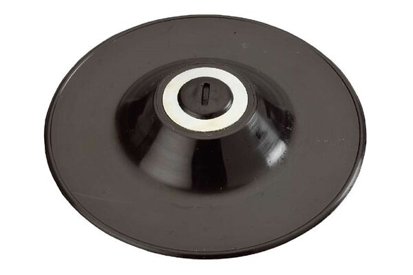  Aggresso-Flex, Stützteller Ø 115 mm/ M 14