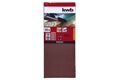  Schleifstreifen Korund, 115 x 280 mm, 50 St.