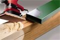  Schleifstreifen Korund, 115 x 280 mm, 50 St.
