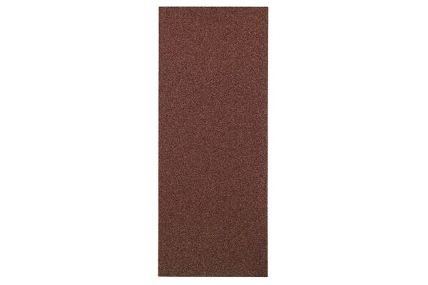  Schleifstreifen Korund, 115 x 280 mm, 50 St.