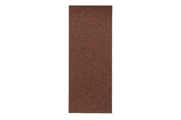  Schleifstreifen Korund, 93 x 230 mm, 50 Stk