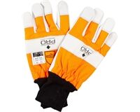 XERVEX Schnittschutz-Handschuhe, Uni Fit Größe 10 (XL)