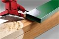  Schleifstreifen, Typ A gelocht, 93 x 230 mm, 30 St