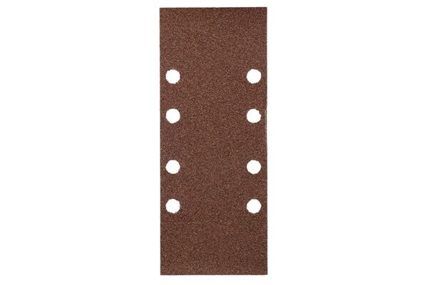  Schleifstreifen, Typ B gelocht, 93x230 mm, 30 St.