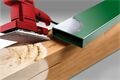  Schleifstreifen, Typ B gelocht, 93x230 mm, 30 St.