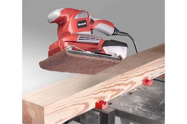  Schleifvlies 150 x 230 mm, K360, 2 St.