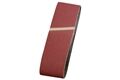  Schleifbänder Korund, 75 x 533 mm K100, 3 St.