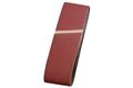  Schleifbänder Korund, 75 x 533 mm K150, 3 St.