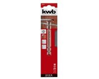 KWB Steinbohrer HM, ISO 5468, Ø 4 x 150 mm