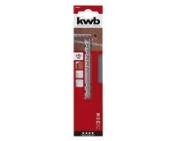 KWB Steinbohrer HM, ISO 5468, Ø 6 x 150 mm