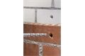 KWB Steinbohrer HM, ISO 5468, Ø 6 x 150 mm