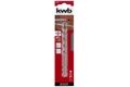 KWB Steinbohrer HM, ISO 5468, Ø 10 x 150 mm
