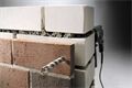 KWB Steinbohrer HM, ISO 5468, Ø 16 x 400 mm