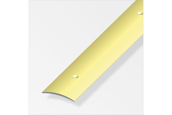  Alu Übergangsprofil 30x5 mm, 1 m