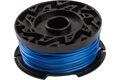 XERVEX Rasentrimmerspule T3.4, Einfaden,